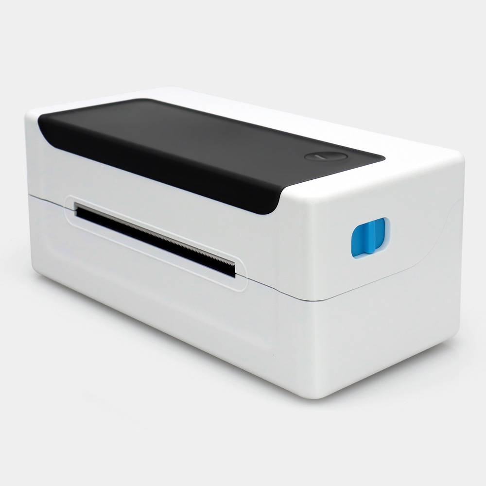 GT-P100 100mm 标签桌面热敏打印机