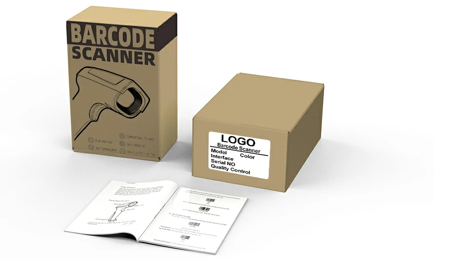 包装设计与生产