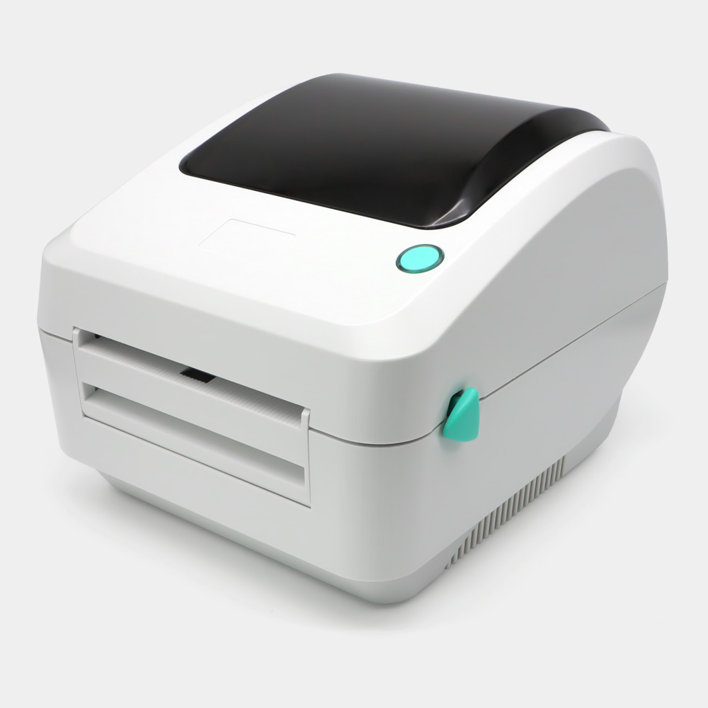 GT-P110 100mm Label Desktop Thermal Printer