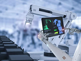 From Industrial Intelligence to Barcode Recognition Technology: Technological Innovation Propels Digital Transformation and Upgrading in Intelligent Manufacturing