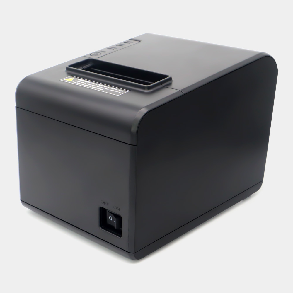 GT-P8020 80mm Receipt Desktop Thermal Printer